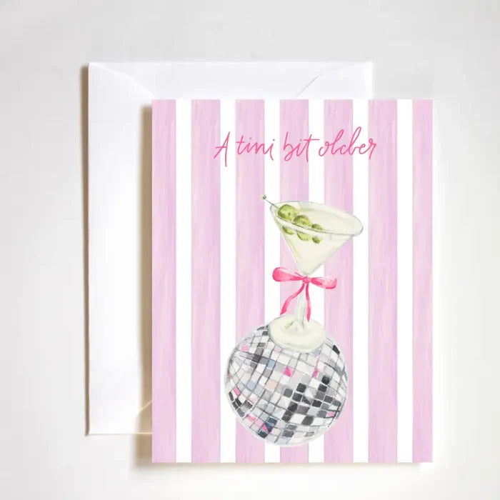 "Elegant A2 White Felt Card" – Sophisticated greeting card printed on luxe white felt stock with white envelope
"Classic Refined Stationery" – Polished, mature card perfect for versatile occasions
"Timeless Boutique Greeting Card" – Clean and simple design with luxe paper and packaging