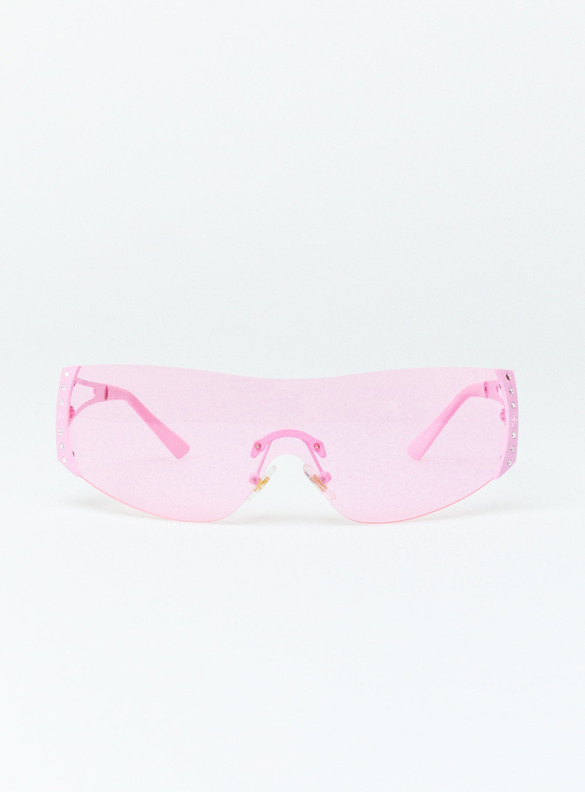 Callile Sunglasses Pink