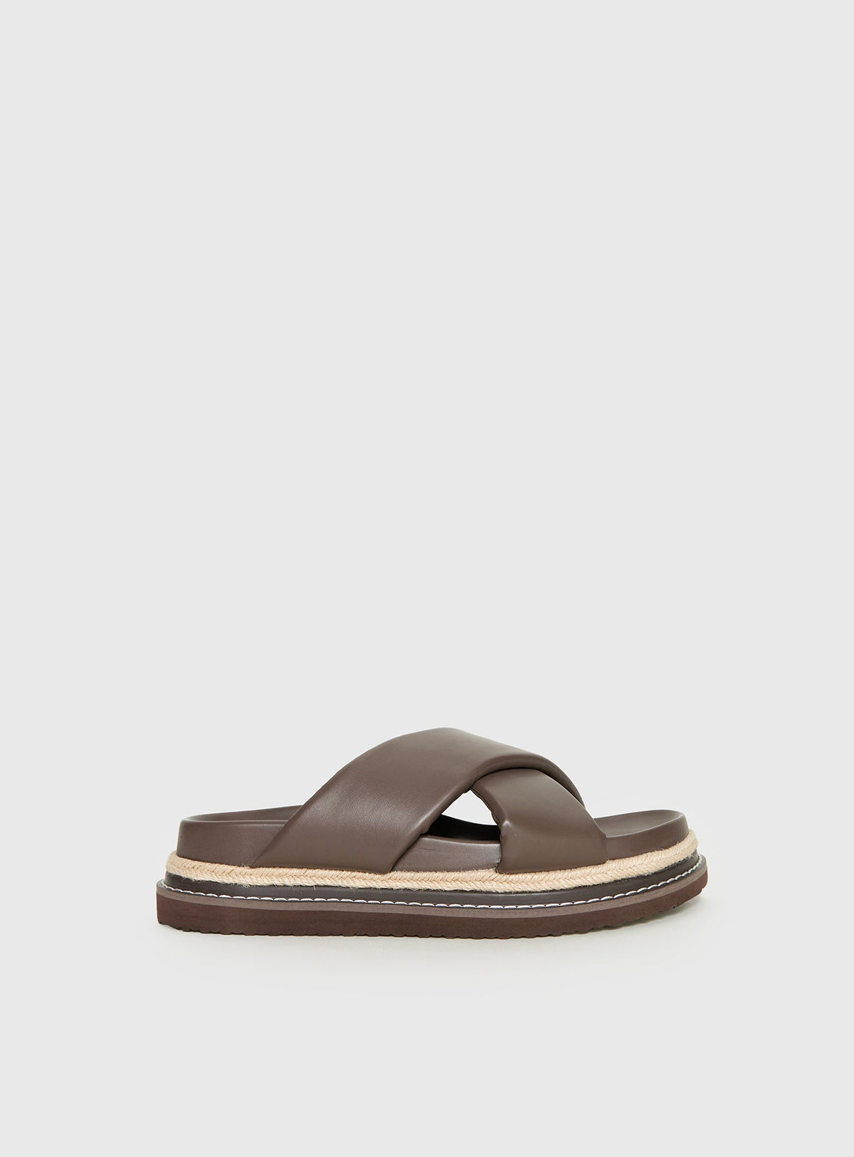 Billini Arabel Sandals Mushroom