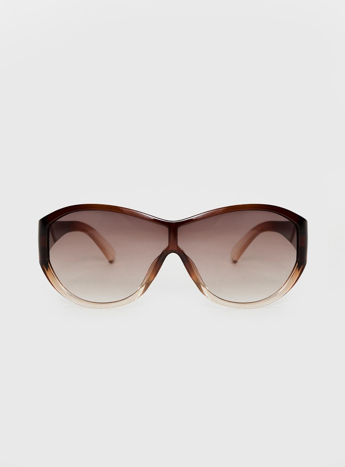 Better Now Sunglasses Brown