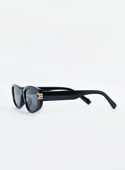 Brunz Sunglasses Black