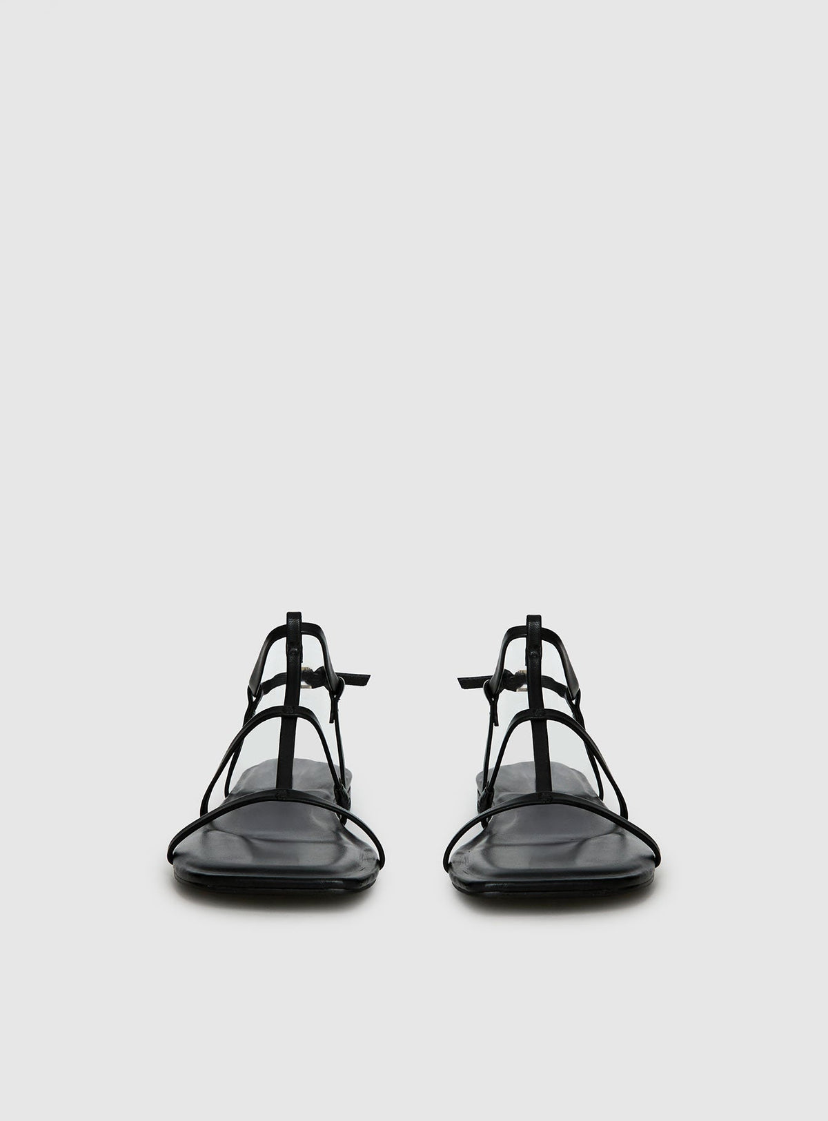 Billini Acacia Sandals Black