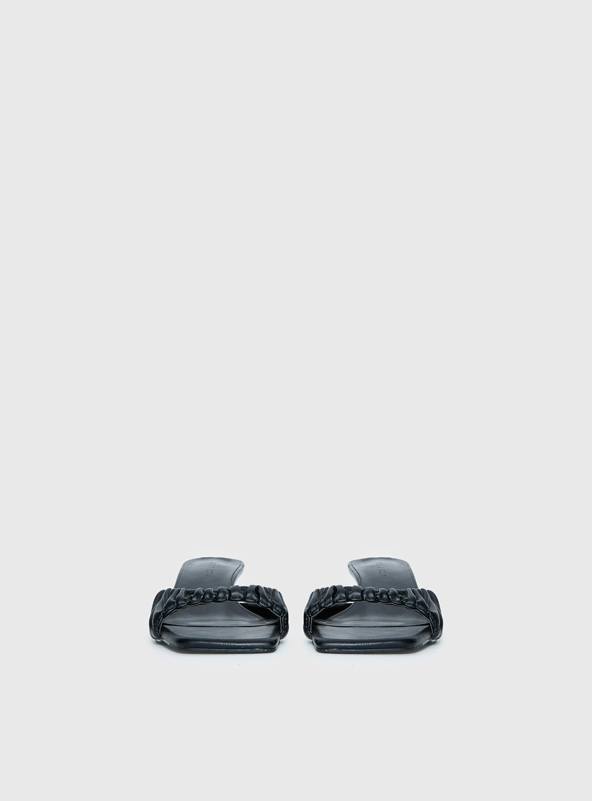 Billini Pilar Heels Black
