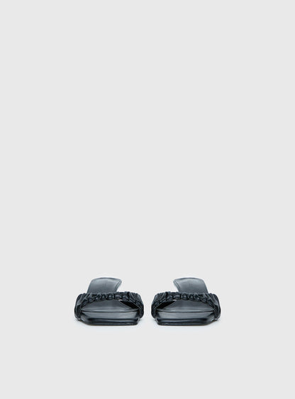 Billini Pilar Heels Black