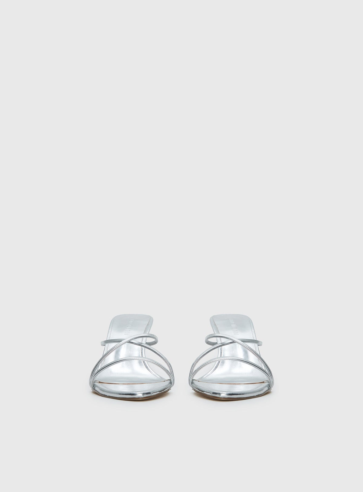 Billini Xerena Heels Silver