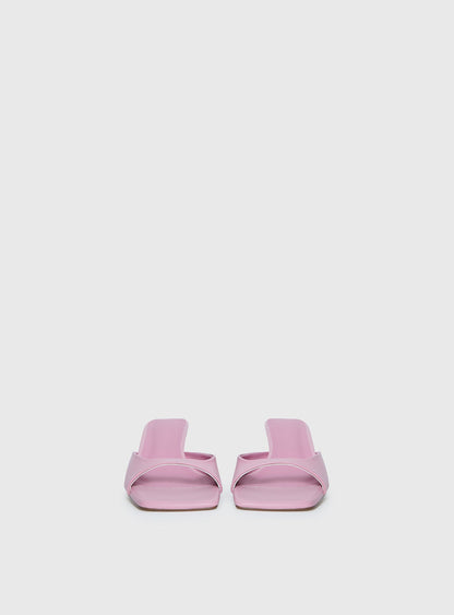 Billini Mickey Heels Peony
