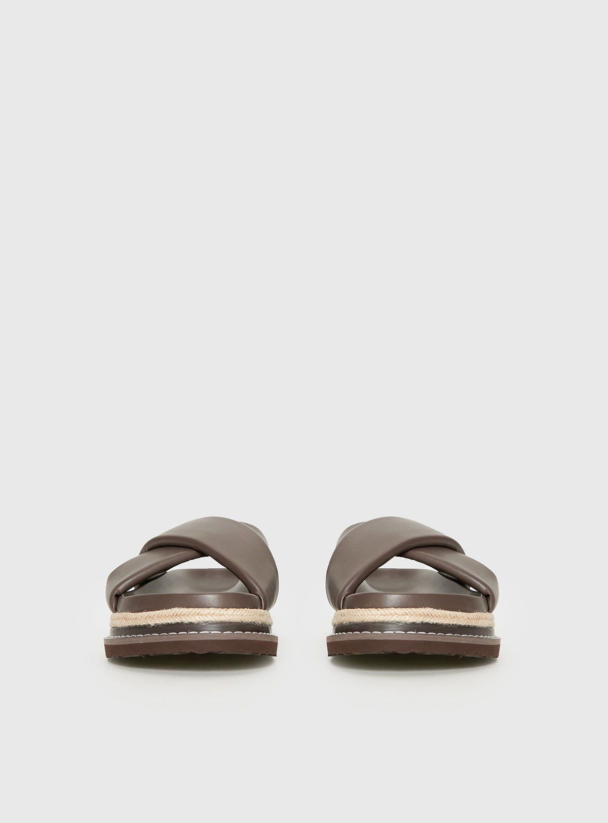 Billini Arabel Sandals Mushroom