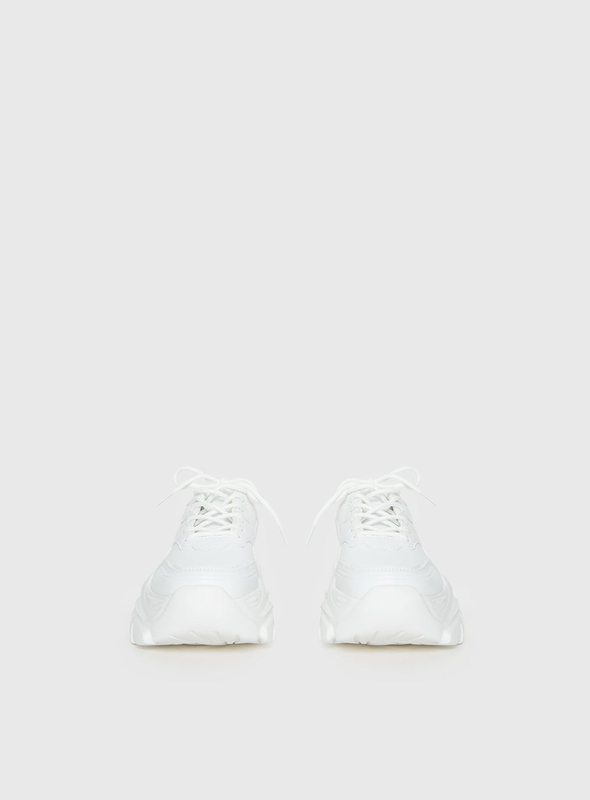 Blair Sneakers White