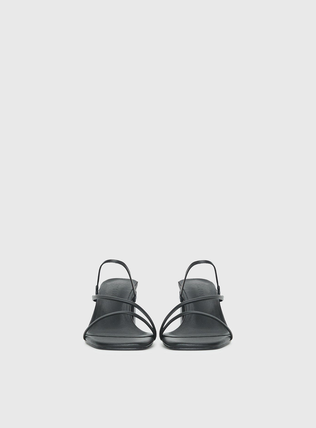 Billini Yazmin Heels Black