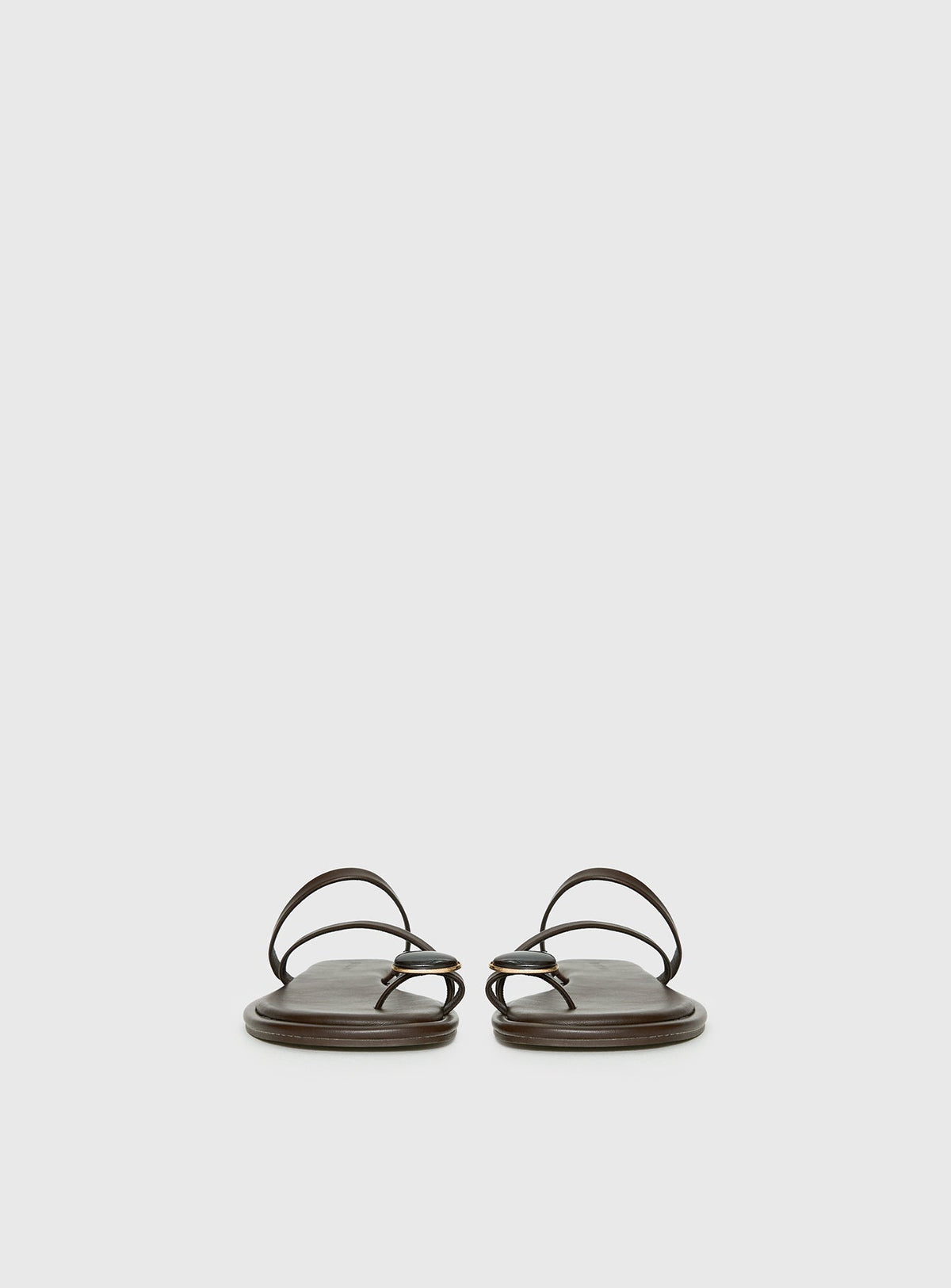 Billini Orvell Sandals Brown