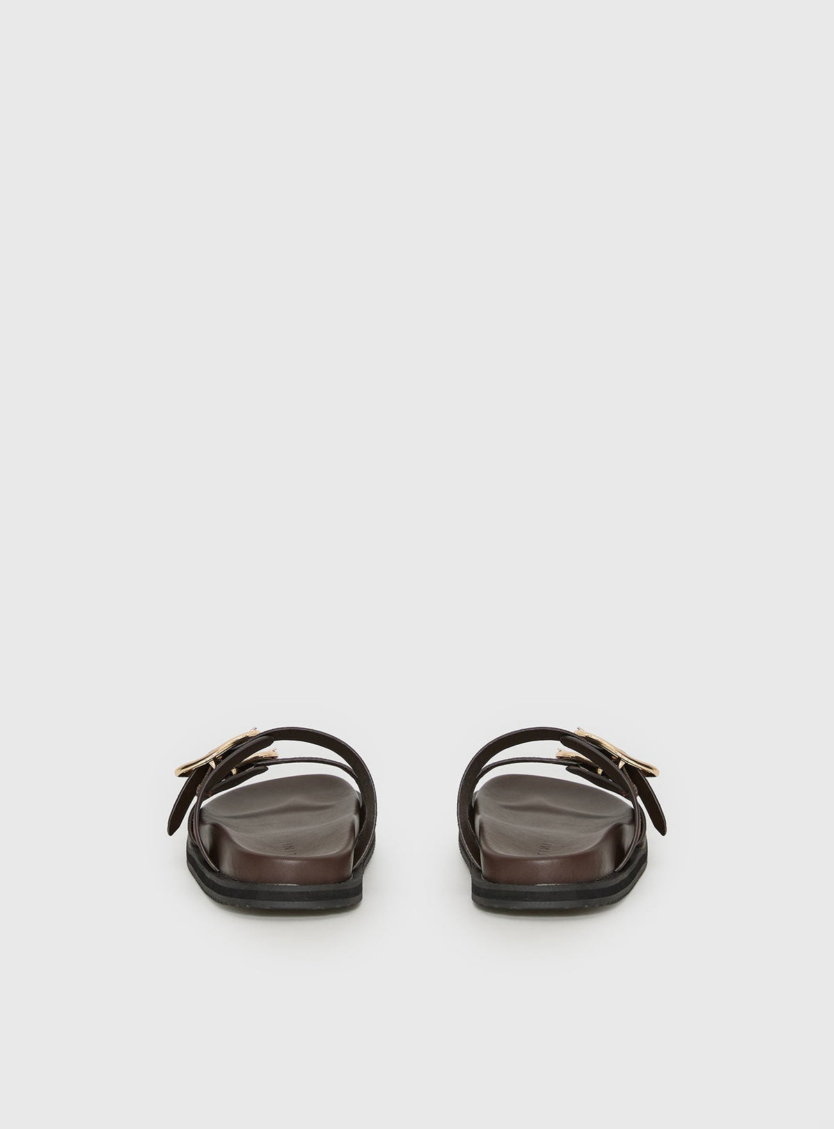 Billini Theresa Slides Chocolate