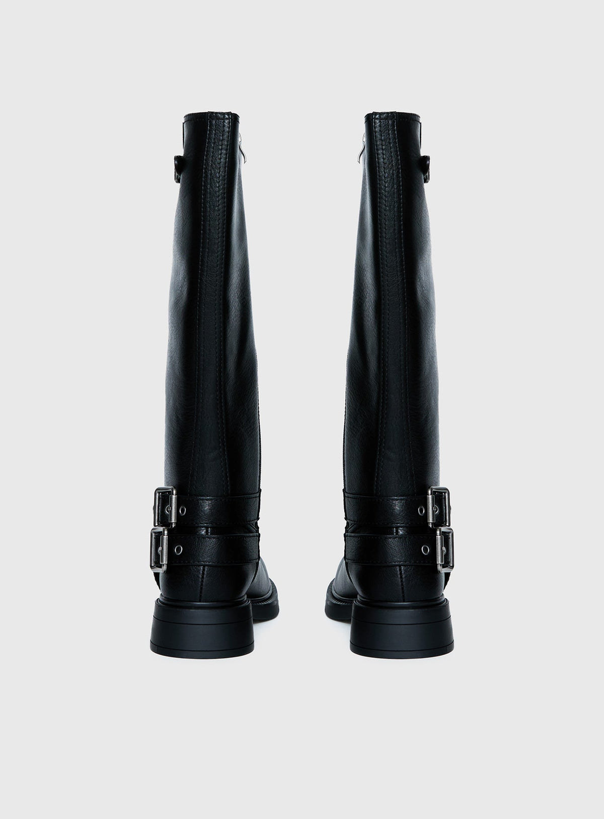 Billini Kaylen Riding Boots Black
