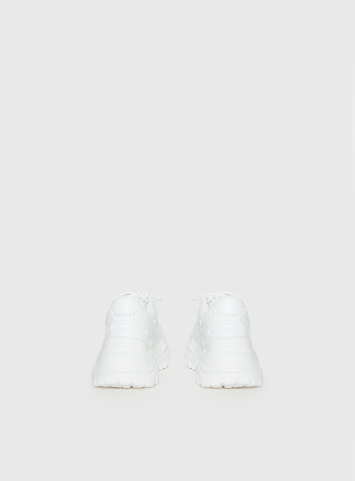 Blair Sneakers White