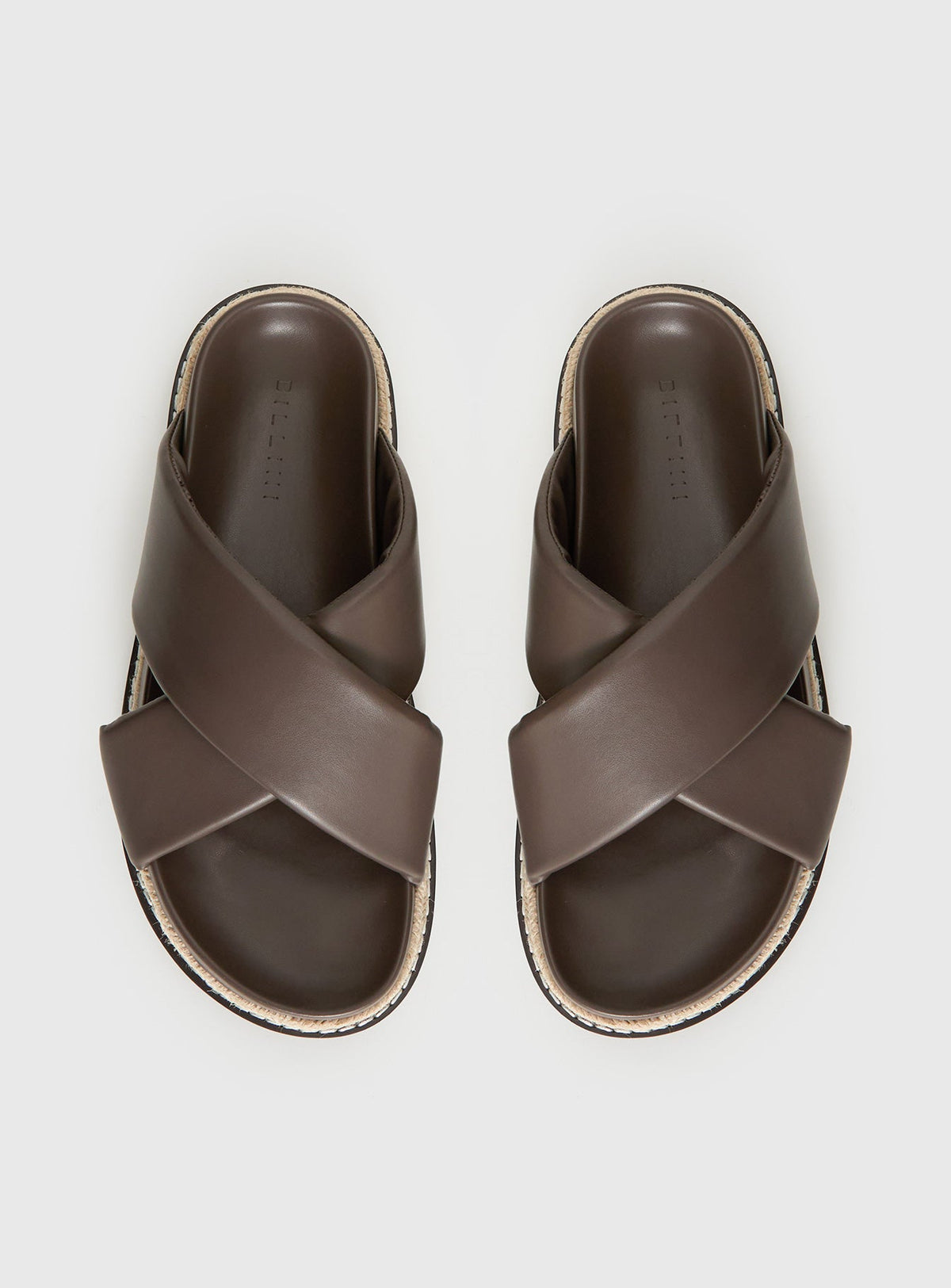 Billini Arabel Sandals Mushroom