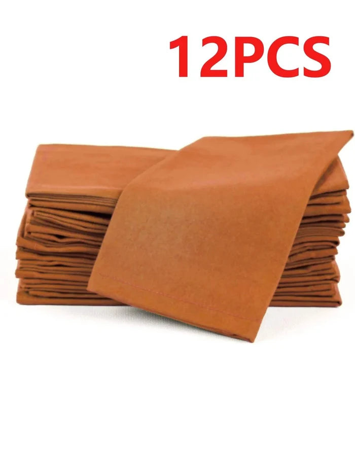 orange 12pcs / United States
