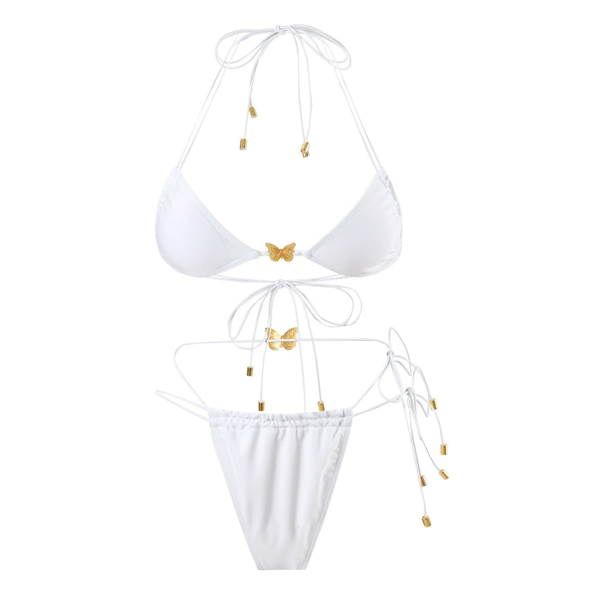 Classic Bikini Set