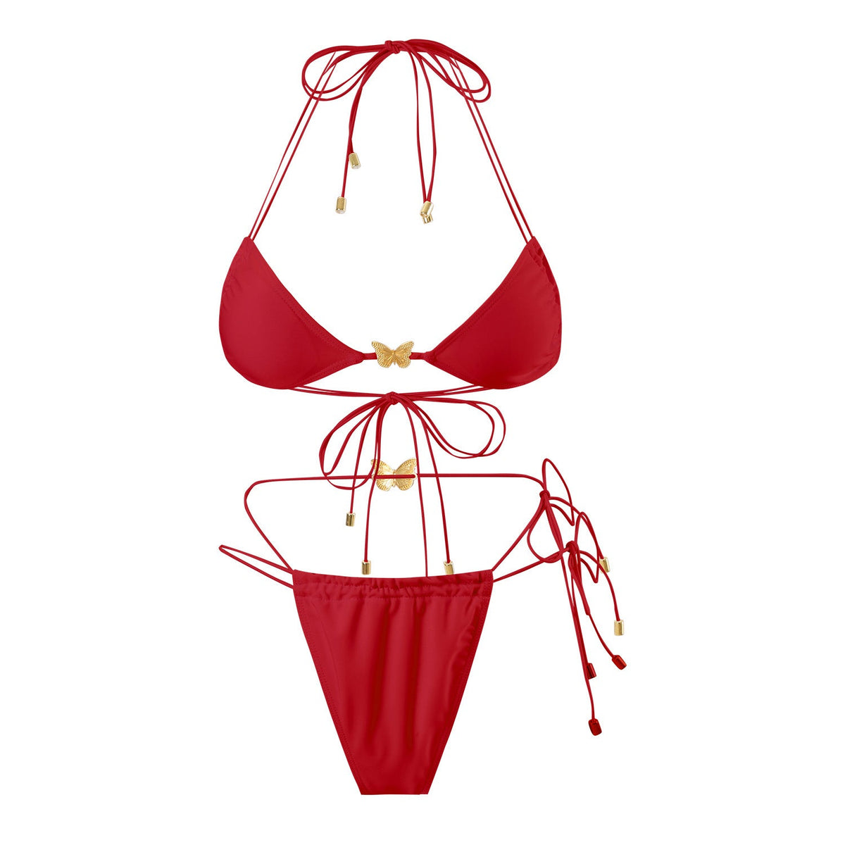 Classic Bikini Set