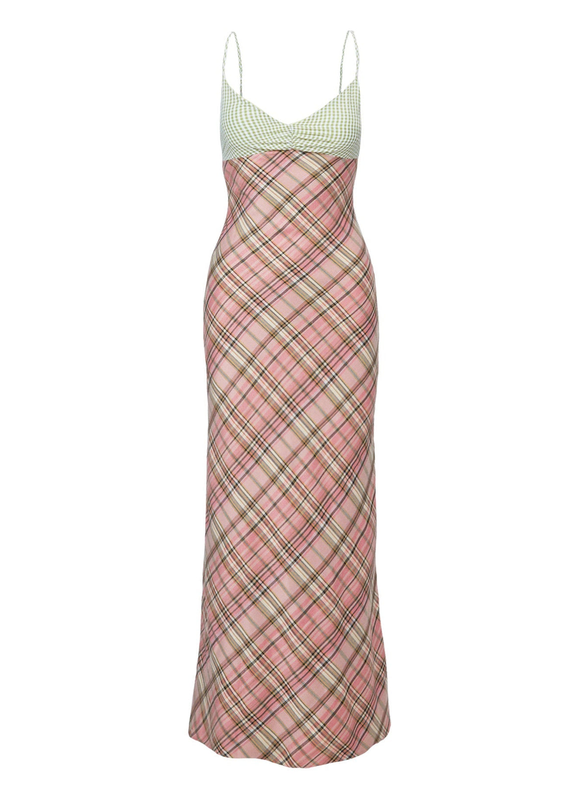 Zohie Maxi Dress Multi