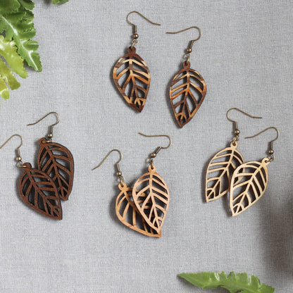 Alicia Earrings image 2