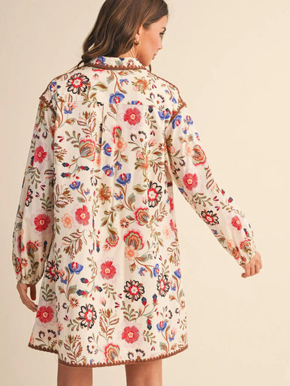Amelia Dress
