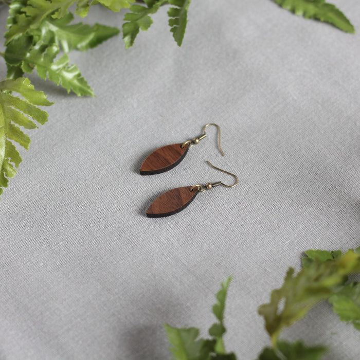 Anastasia Earrings image 6