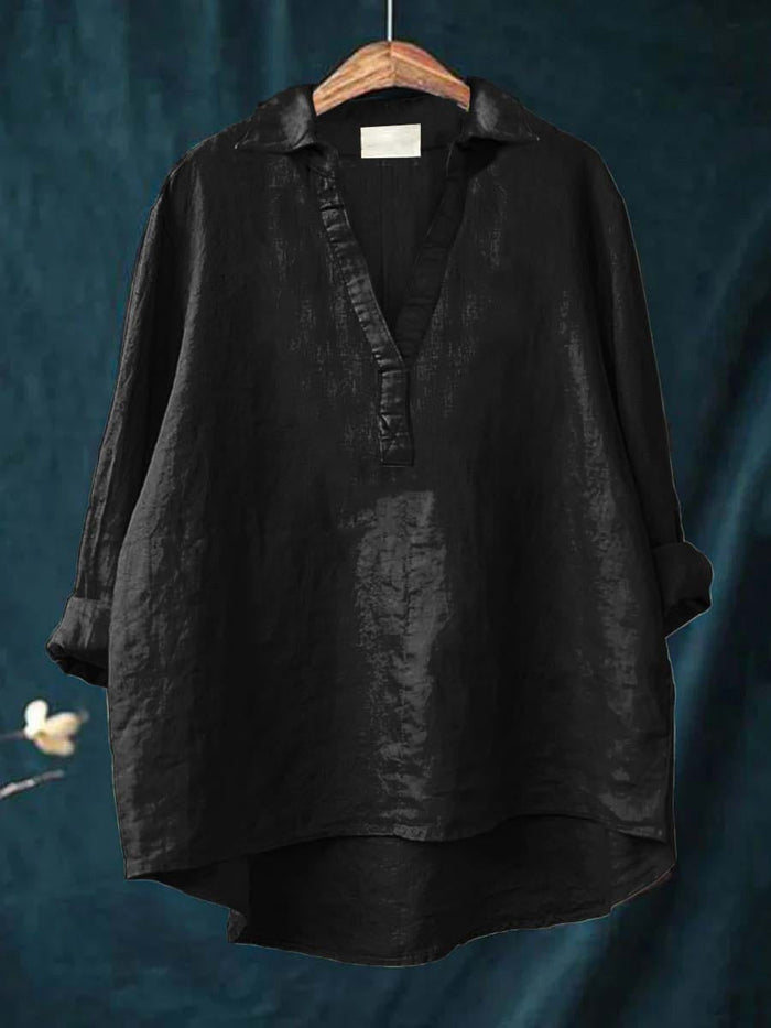 Black / S