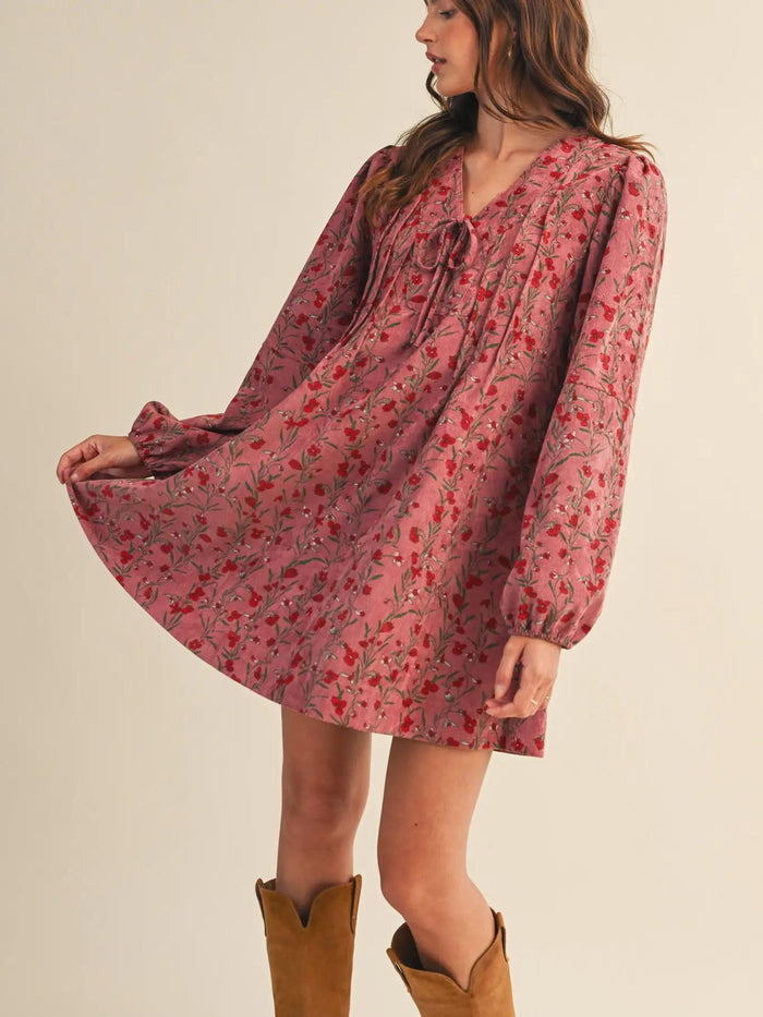 Astrid Dress