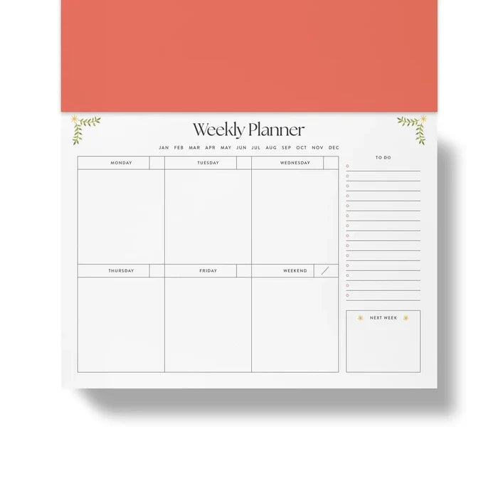 Bird planner
