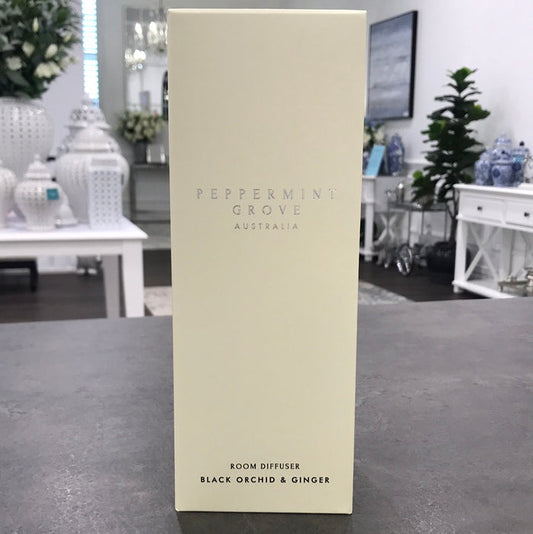 Black Orchid & Ginger Diffuser