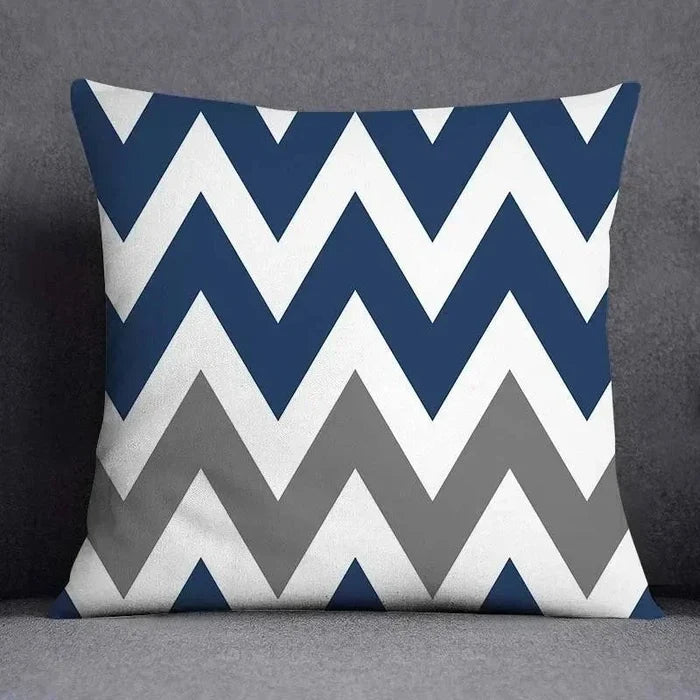 Zig Zag / 60X60CM