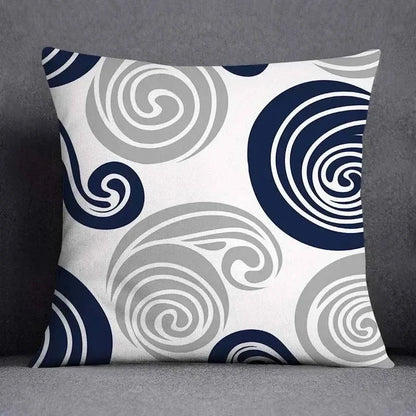 Swirl / 60X60CM