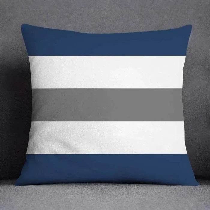 Stripes / 60X60CM