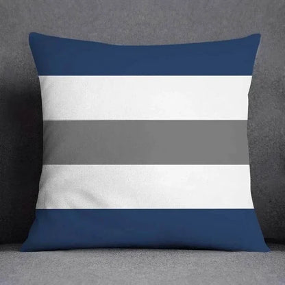 Stripes / 60X60CM
