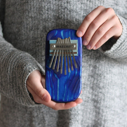 Board Piano (Kalimba)