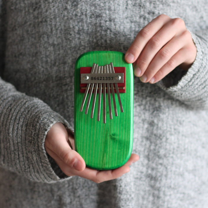 Board Piano (Kalimba)