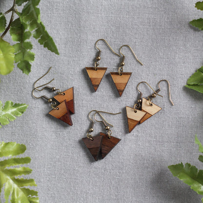 Brenda Earrings image 2
