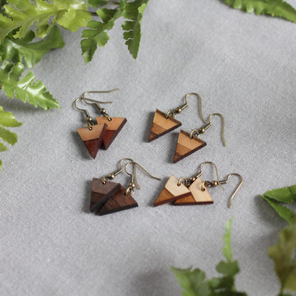 Brenda Earrings image 3