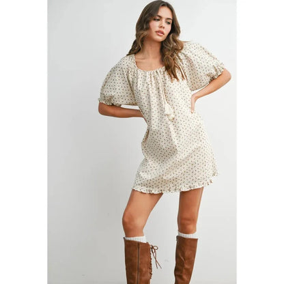 celeste dress