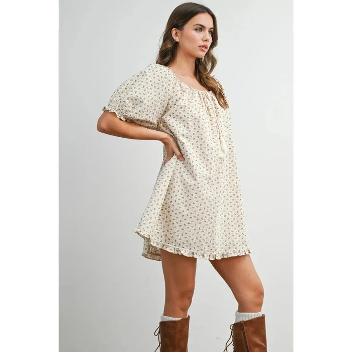 celeste dress