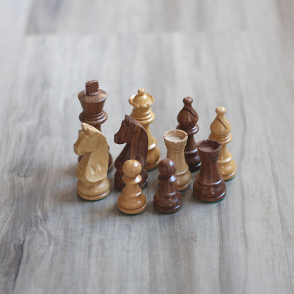 Chess Pieces image 2