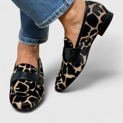 Clyanne | Premium Orthopedic Loafers