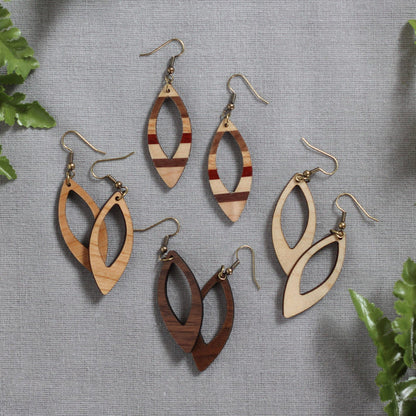 Debby Earrings image 2