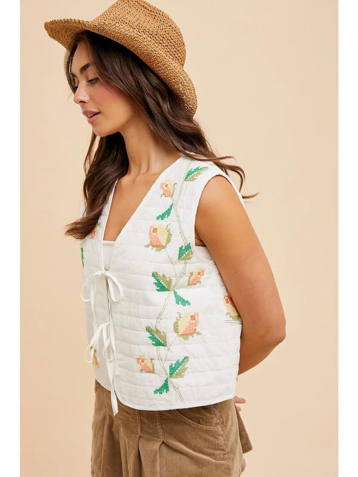 Diana Vest