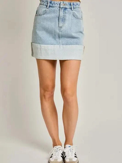 Dolly Skirt