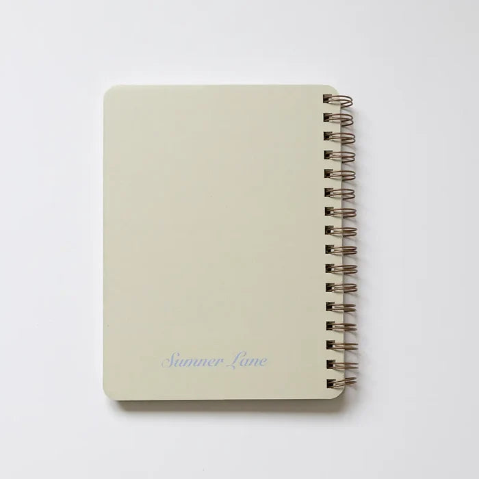 Doodle Notebook