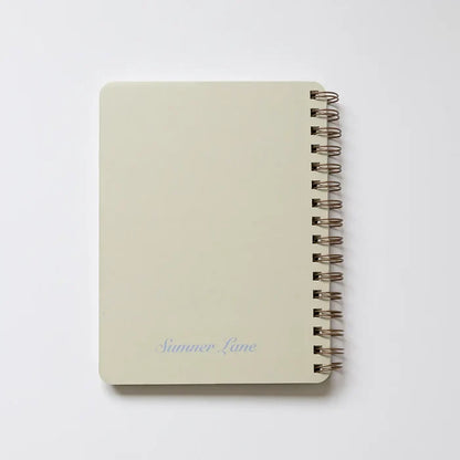 Doodle Notebook