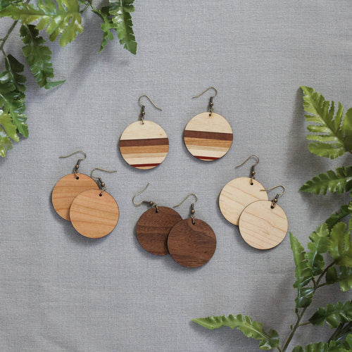 Elaine Earrings image 0