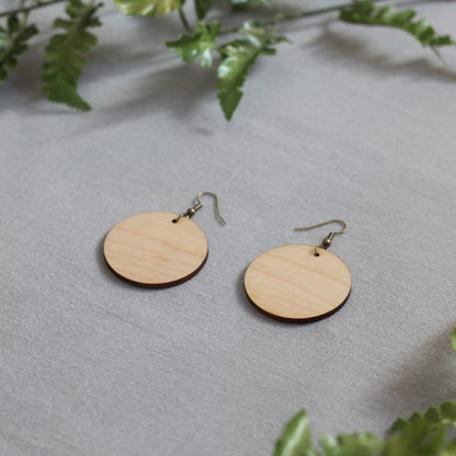 Elaine Earrings image 2