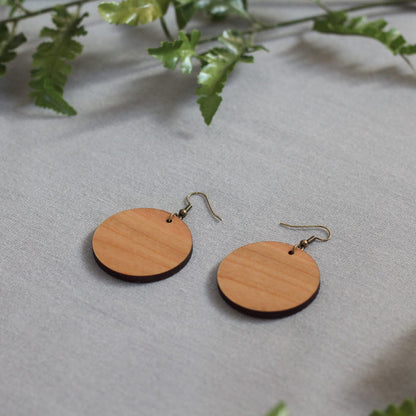 Elaine Earrings image 4
