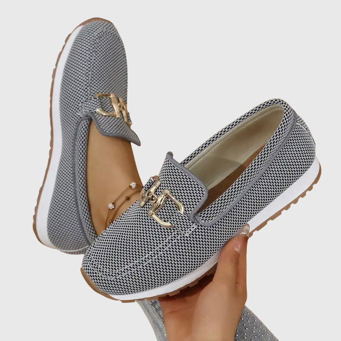 Elina™ | Orthopedic Loafers
